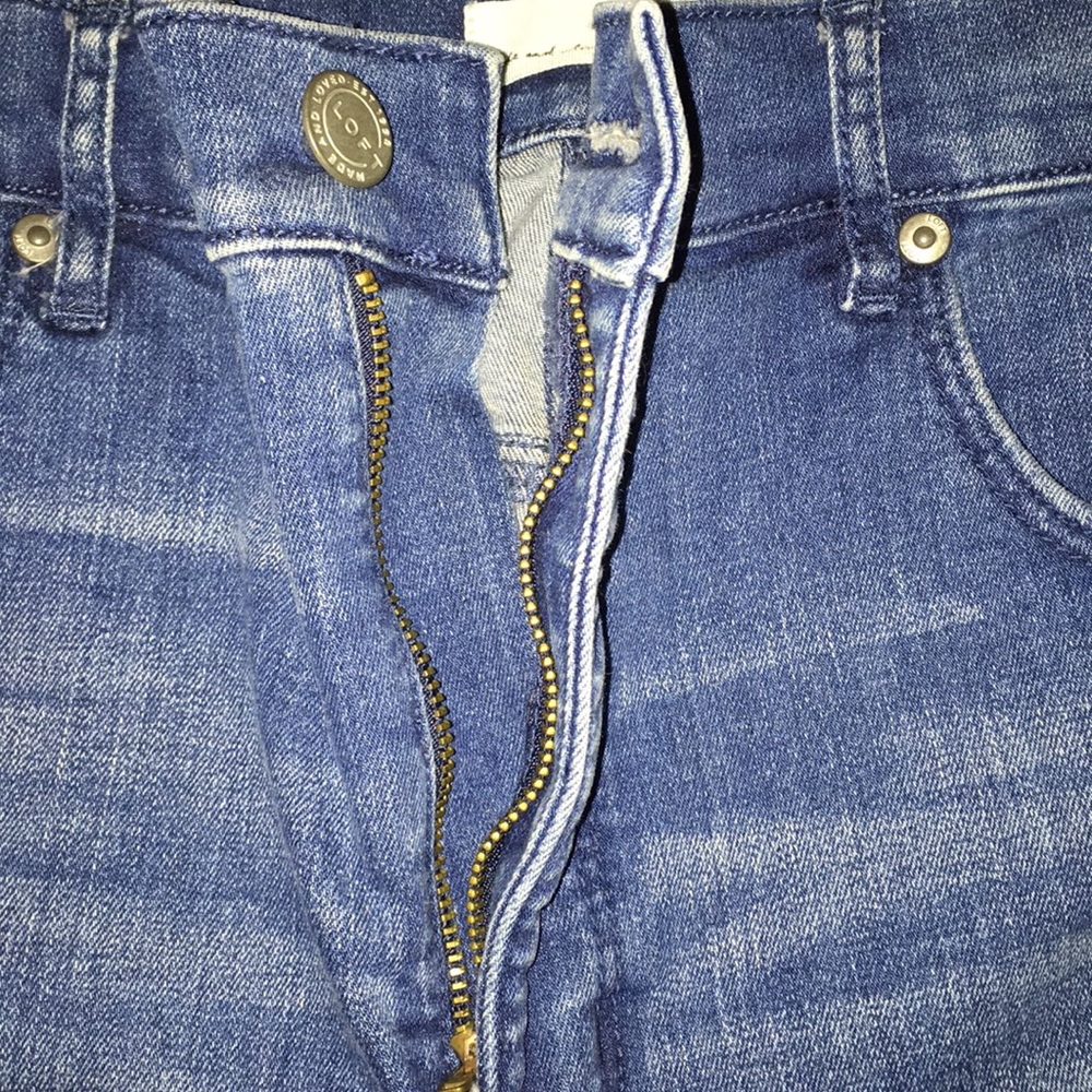 Loft Jeans - Picture 4 of 8